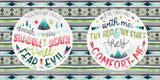 100 Illustrated Bible Verses