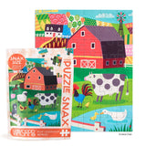 Puzzle Snax - 48 Piece