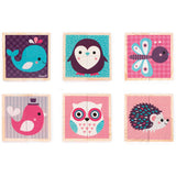 My First Blocks - Baby Animals