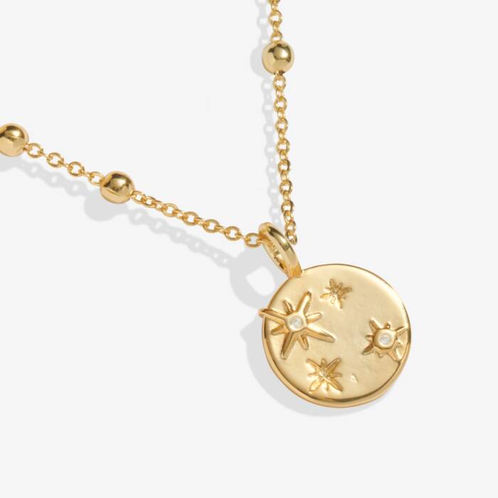 A Little: Necklace