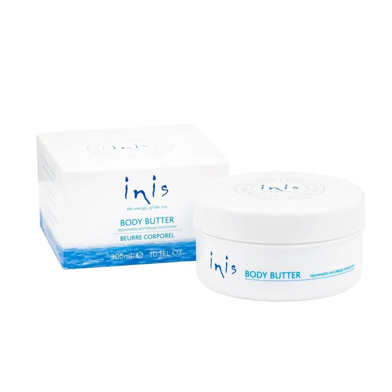 10 OZ Inis Body Butter