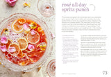 Pretty Simple Cocktails Book