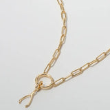 Well Wishes Charm Necklace