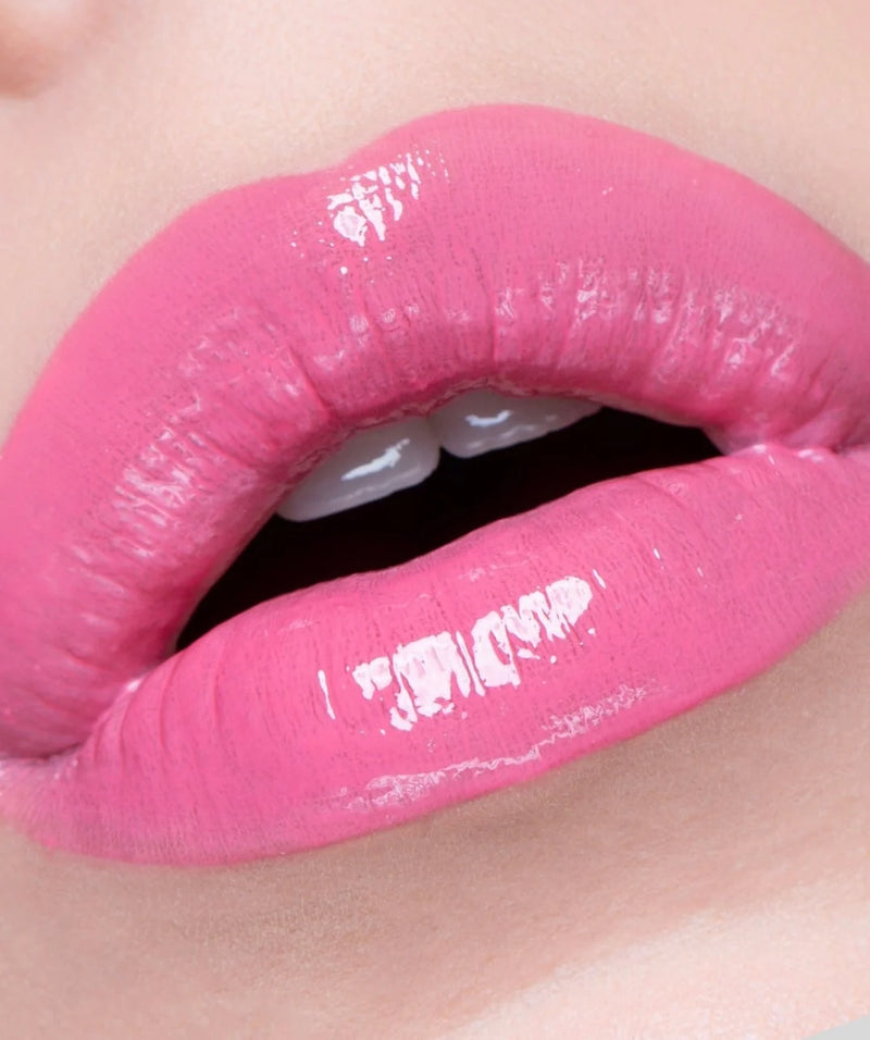 City Lips Plumping Gloss Watermelon