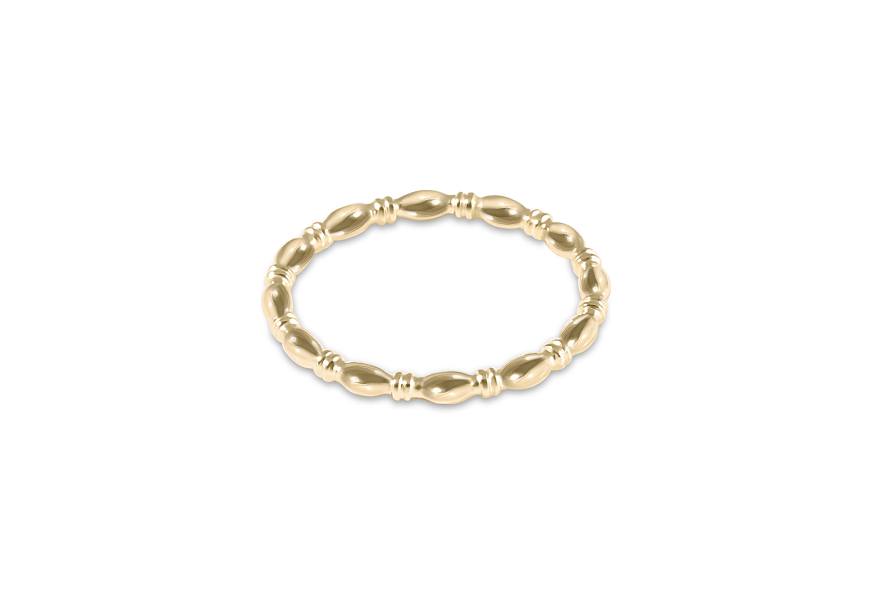 Harmony Gold Ring