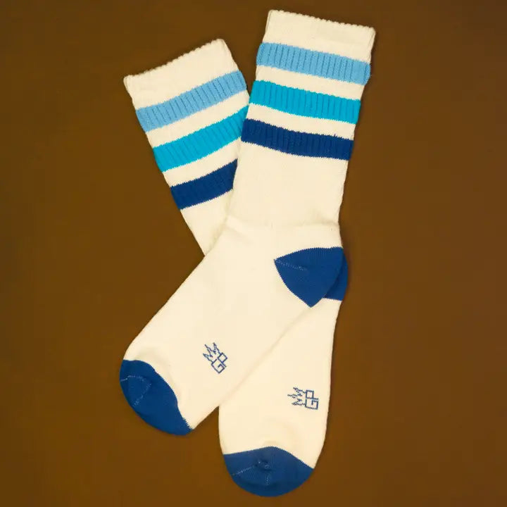 Gumball Gym Socks