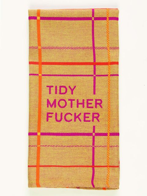Woven Sassy Dish Towel