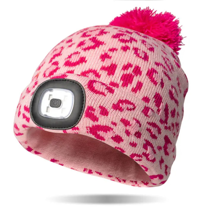 Night Scope Kids Hide & Seek Hat Wild Child