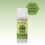 15mg Broad Spectrum CBD MAXStrength Muscle Stick - 2 OZ