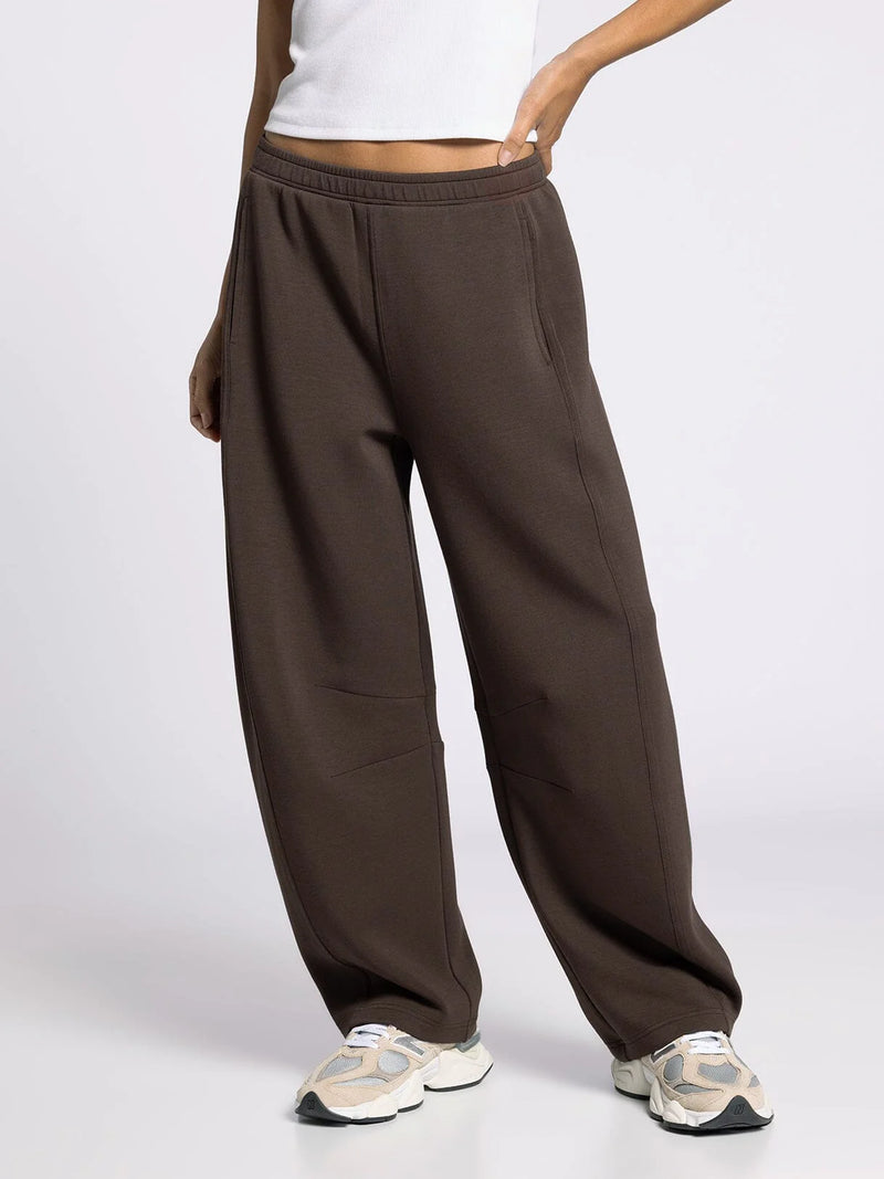 Lenore Pants Brown