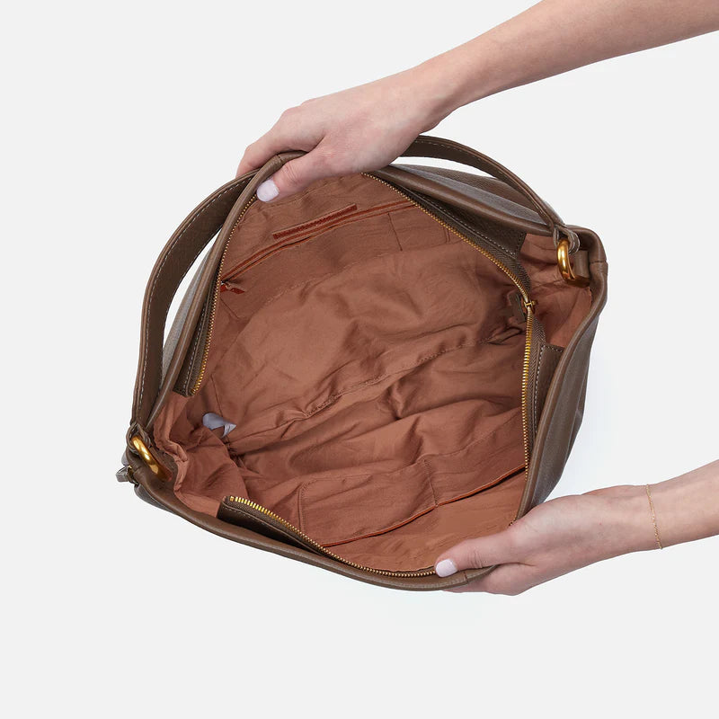 Harley Hobo Shoulder Bag
