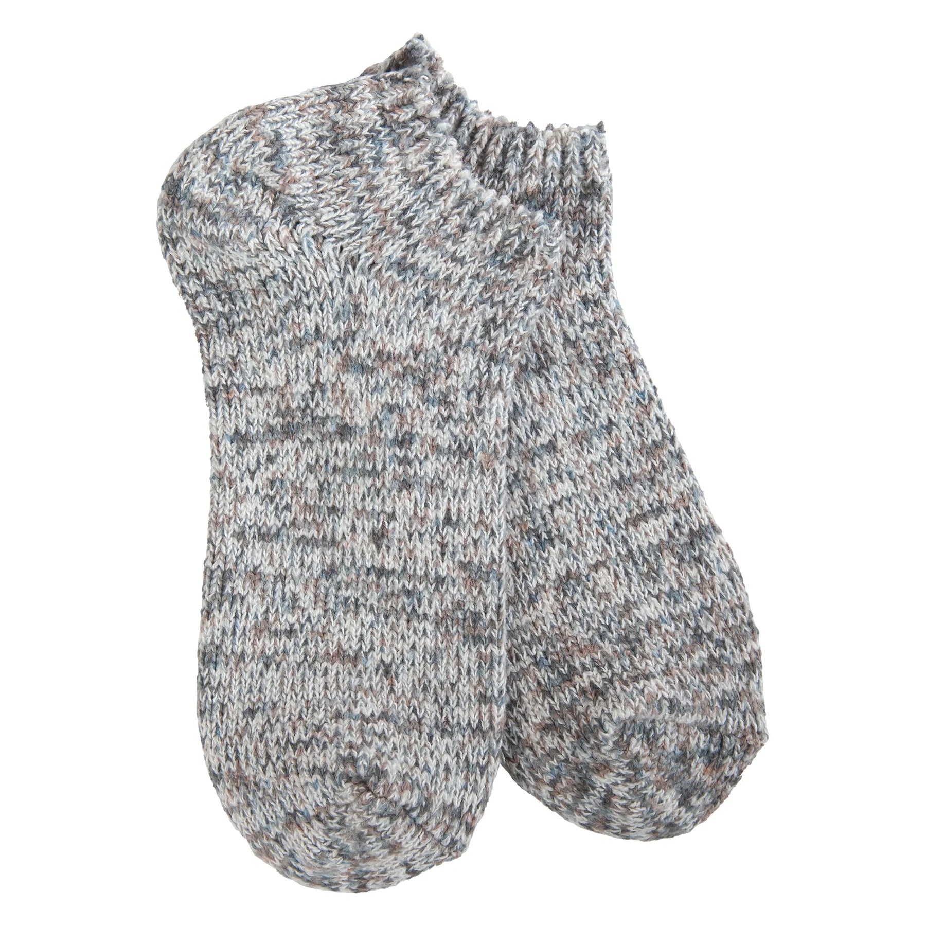 Weekend Ragg Low Sock Rocky Confetti