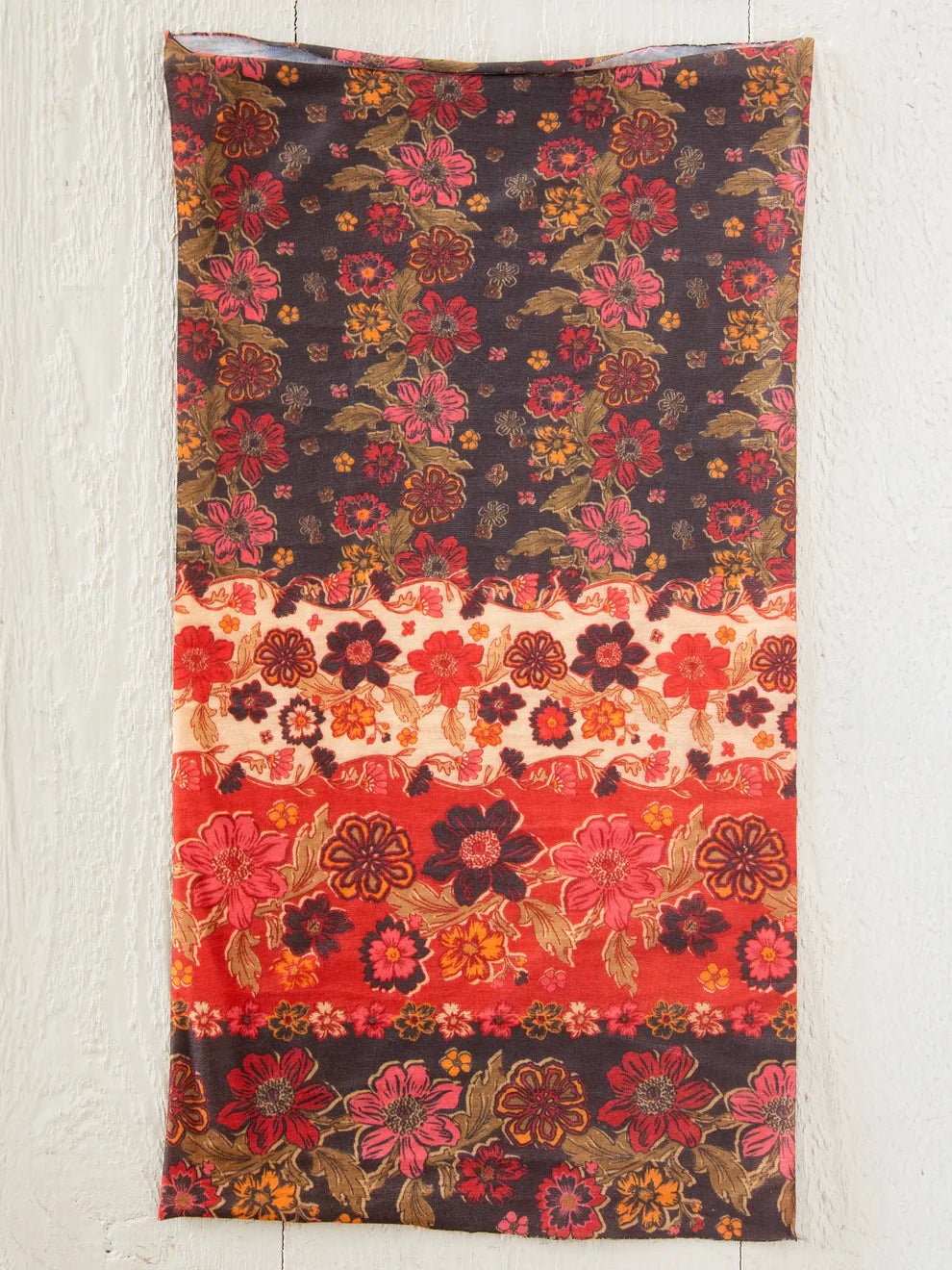 Full Boho Bandeau Tan Stella Blooms