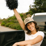 Tailgates, Touchdowns & Tequila Trucker Hat