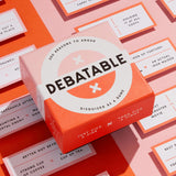 Debatable Social Party Game XXXXXXXX