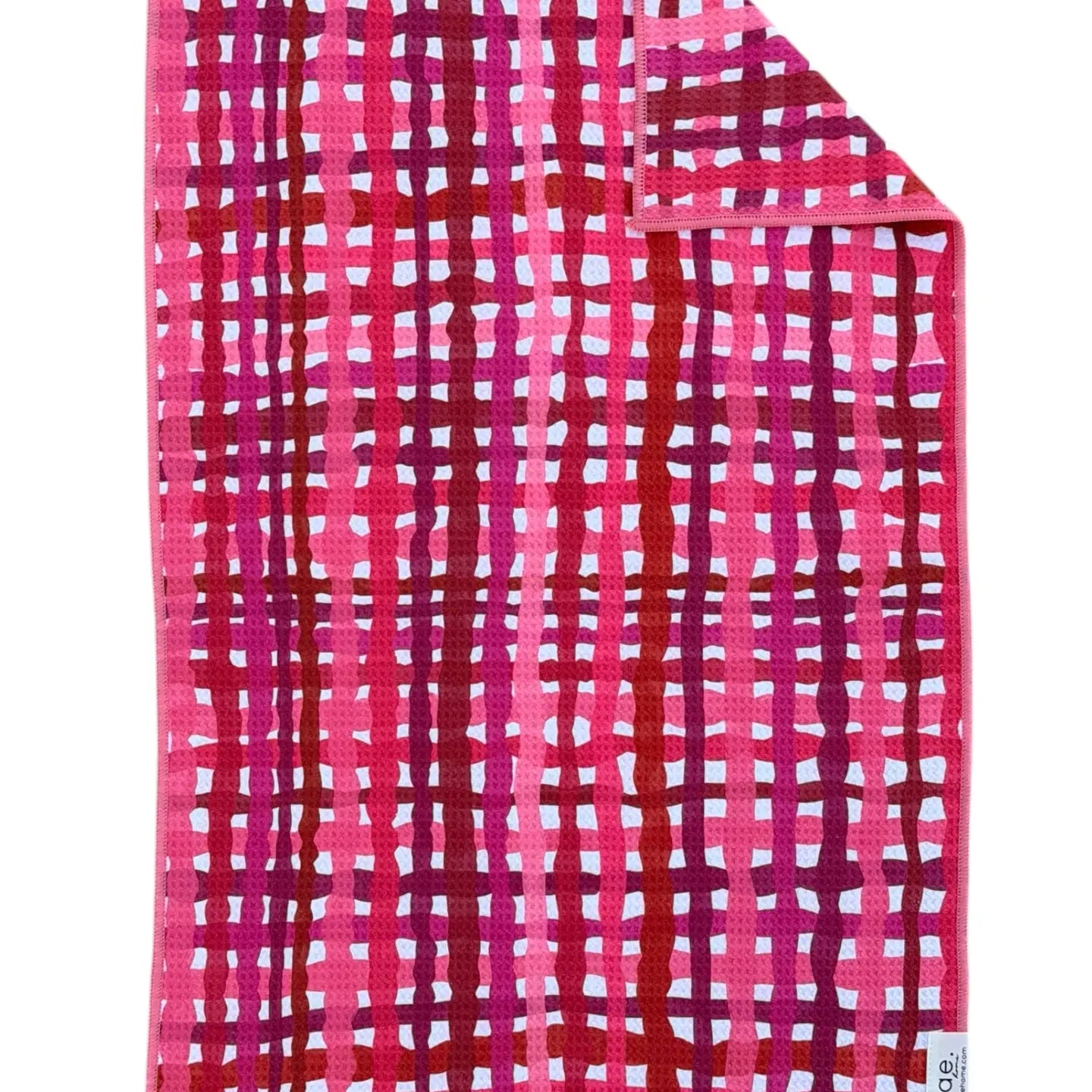 Crae.Home Double Sided Hand Towel