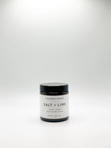 Salt + Lime Body Butter