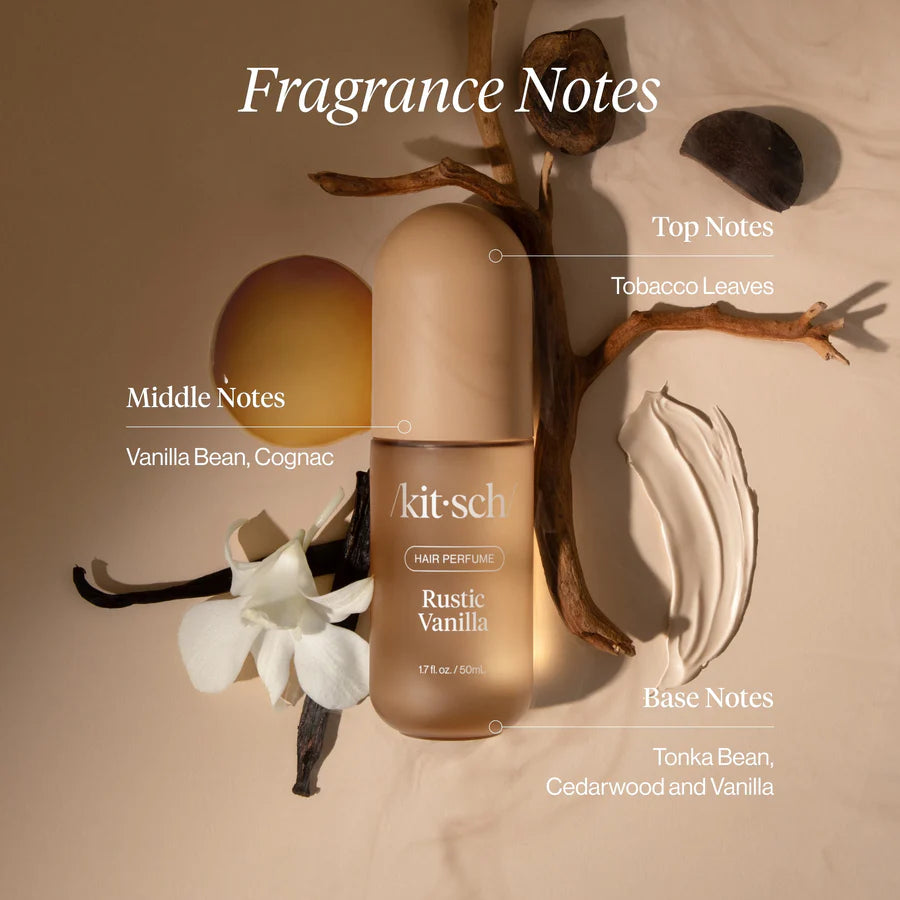 Hair Perfume - 3.86 OZ