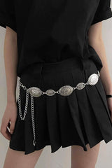 Vintage Western Chain Belt