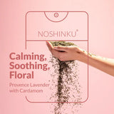 Noshinku Refillable Hand Sanitizer - 20ml