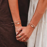 K'lani Shareable Hair Tie Bracelets
