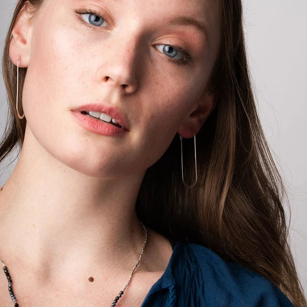 Refined Earrings