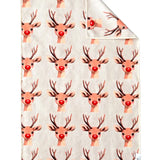 Crae.Home Double Sided Hand Towel