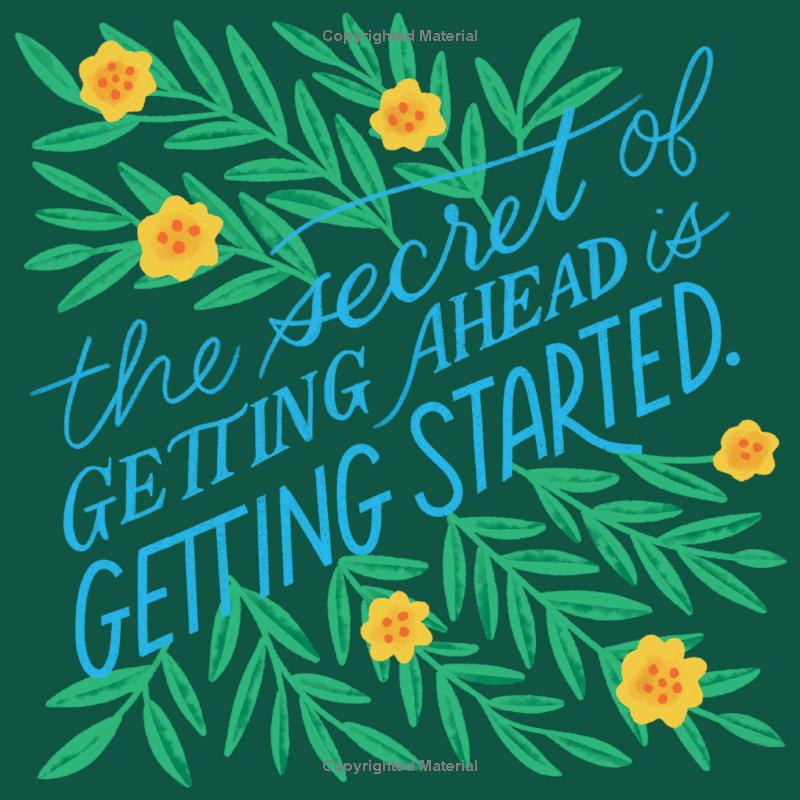 You've Totally Got This Book