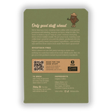 Hiker 12oz Ground Coffee