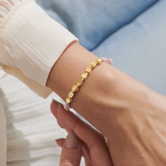 Happy Little Moments Bracelet