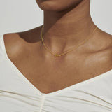 A Little: Necklace