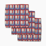 Geometry Dishcloth Set Coyboy Boots
