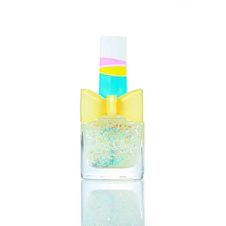 Little Lady Ring Nail Polish