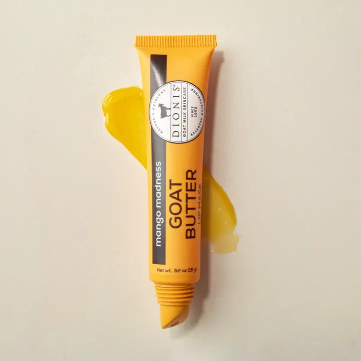 Dioni's Goat Butter Lip Mask