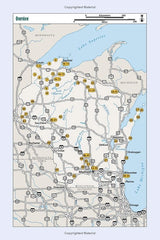 Best Lake Hikes Wisconsin: Greatest Lake & River Hikes