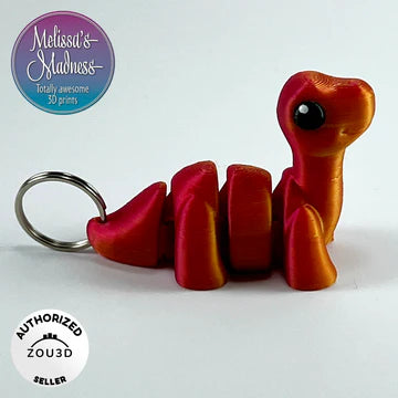 Cute Keychain