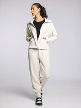Doris Jacket Limestone
