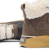 Out N About IV Chillz Waterproof Boots Major + Black