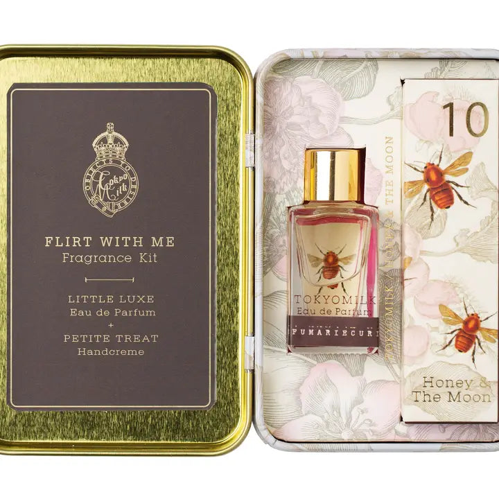 Flirt With Me Kit