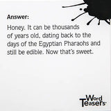 Random Knowledge Game