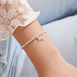 Children's A Little Bracelet