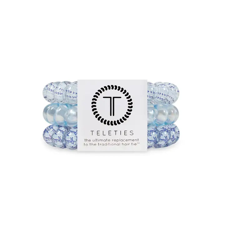Teleties Large 3 Pack Hampton Bay