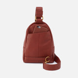 Fern Sling Stitched Bag