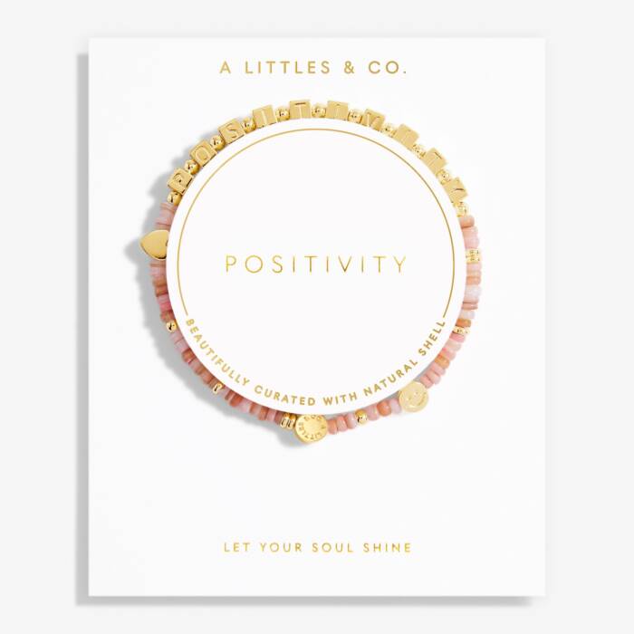Happy Little Moments Bracelet