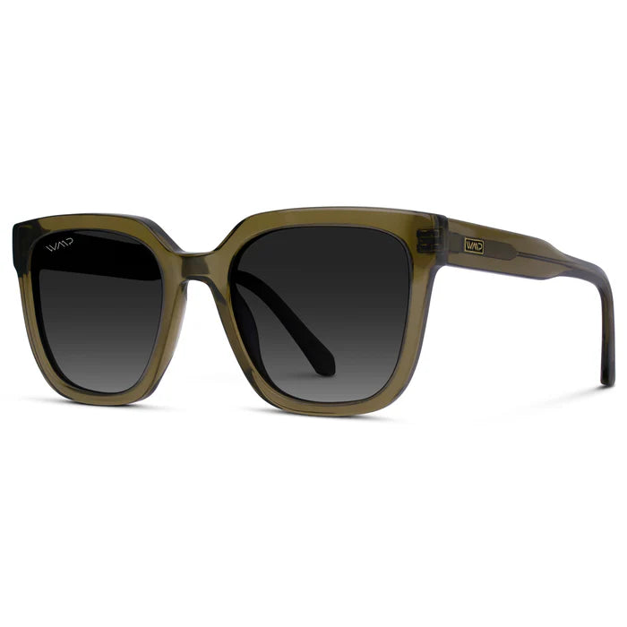 Wren Sunglasses