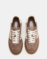 Dodge Sneakers Taupe