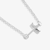 A Little: Necklace