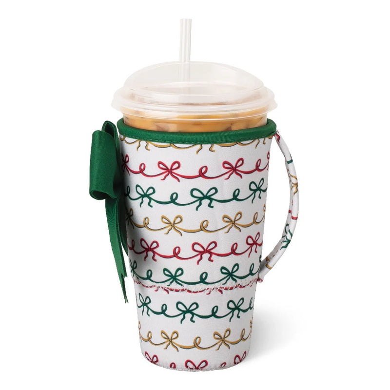 Iced Cup Coolie - Large