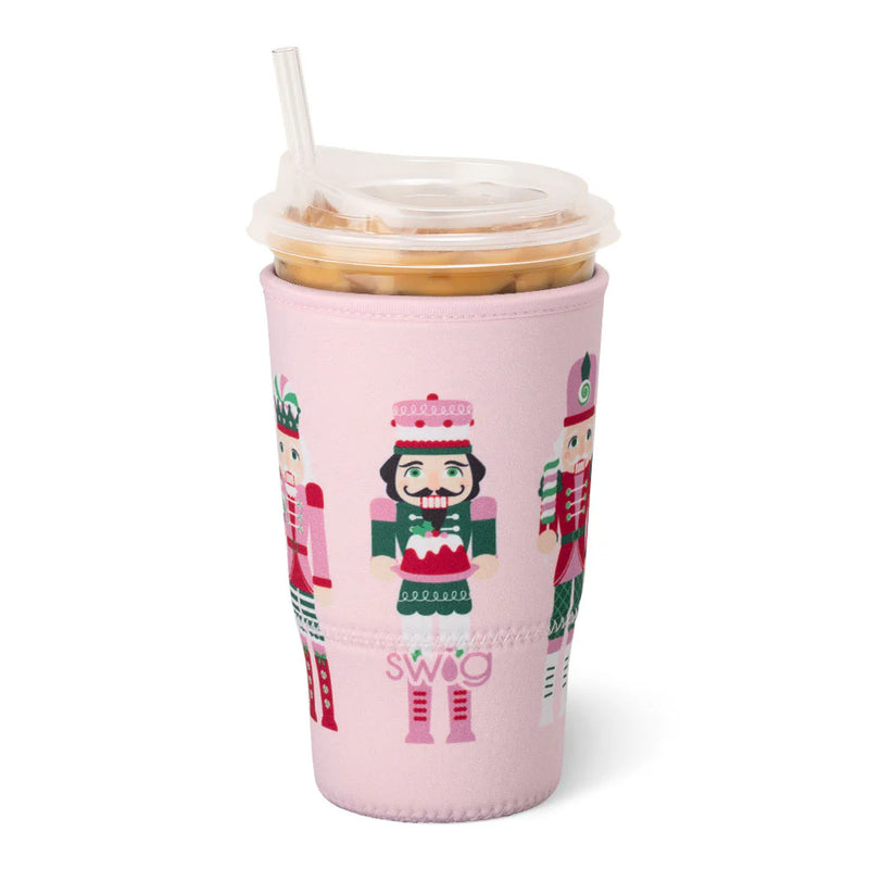 Iced Cup Coolie - Large