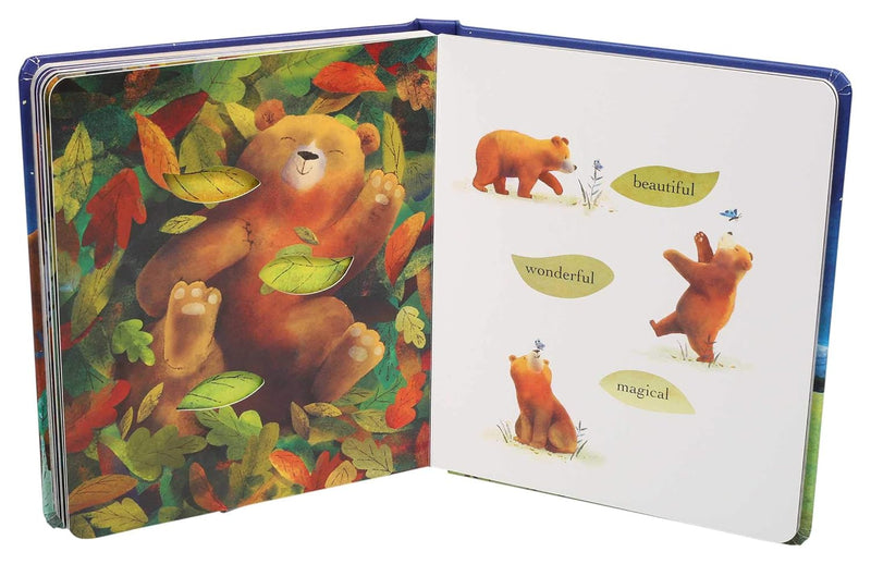 With All My Heart Book